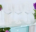 3 Chef & Sommelier Cabernet E2789 Arc Cardinal 19.75 Oz Young Wine Glasses. Fixed Price $49.27.