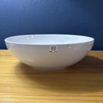 Emile Henry Salad / Pasta Bowl 11 X 3 Farine 2128 New. Fixed Price $41.00.