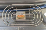 Spectrum Diversity Euro Bread Basket. Fixed Price $9.99.