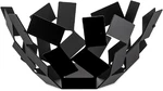MT02 Stanza Dello Scirocco Fruit Holder, 18/10 Stainless Steel, Black 27.3. Fixed Price $113.48.