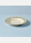Lenox Holiday Dinnerware Pasta/rim Soup Bowl 9". Fixed Price $59.99.