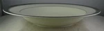 Eight Mikasa Palatial Platinum Rim Soup Bowls L3235 - Excellent Condition. Fixed Price $59.81.