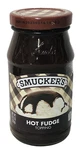 Smucker's Hot Fudge Ice Cream Topping 11.75 Oz Smuckers. Fixed Price $7.12.