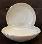 Set Of Mikasa Spectrum 5504 Fruit Bowls 1/2 Japan. Fixed Price $11.99.