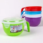 Regent Products Soup Food Bowl Set. Fixed Price $26.85.