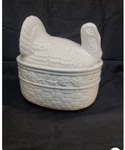 Abc Distributing Inc Ceramic Stuffing Bowl #16170 - 1992 Vintage Rare. Fixed Price $19.99.
