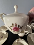 Vintage Lenox Rhodora P471 Fine China 27 Piece. Fixed Price $65.00.