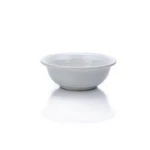 Fiesta 9-OZ. Fruit / Salsa 5-IN. Bowl, White. Fixed Price $10.00.