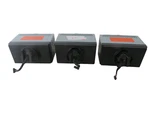 Lot Of 3 Pioneer DMH-T450EX 2-DIN Digital No Display Free Shipping. Fixed Price $169.99.