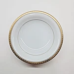 Vintage Noritake Soup Bowl Richmond Pattern 6124. Fixed Price $6.95.