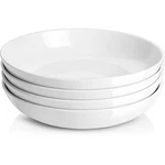 Yhy 9.75" Large Pasta Bowls, 50 Ounces Big Salad Ceramic Serving Bow.... Fixed Price $40.00.