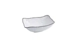Pampa Bay Porcelain Deep Serving (white),bowls. Fixed Price $80.00.
