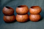 Pottery Soup Sun Barrel Handmade. Fixed Price $89.95.