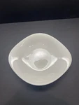 Villeroy & Boch, Dune Lines, Oval Soup Bowl Euc. Fixed Price $15.00.