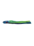 Crazy Turbo Jet 13.5INCH - 9.5OZ Big Game Trolling Lure Wahoo Mahi Sailfish. Fixed Price $34.29.