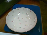 Nikko Mayflowers Dena American Country Soup Cereal Bowl Pastel. Fixed Price $5.74.
