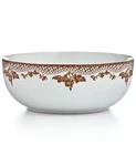 Martha Stewart Collection Harvest Vegetable Serving Bowl 8-3/4" New!!!!. Fixed Price $32.54.