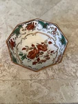 Wedgewood "camelia" Bone China Serving Bowl & Platter. Fixed Price $75.00.