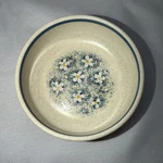Vintage Lenox Temperware Dewdrops Fruit Dessert Bowl 4.5 (have 9 Total) Htf. Fixed Price $15.00.