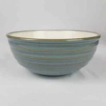 Dansk Reactic Slate Soup/cereal Bowl. Fixed Price $39.99.