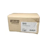 New Case Of Carlisle Oz Black Ramekins 48 Each Nsf Restaurant Service S28103. Fixed Price $39.99.