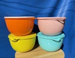 Tupperware Container 59 Cup 14 Liter Thatsa Bowl With Seal New. Fixed Price $43.00.