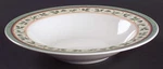 Pfaltzgraff French Quarter Rimmed Soup Bowl 907895. Fixed Price $21.99.