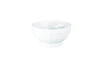 Bia Cordon Bleu 16-OUNCE Fluted Bowl, Set Of 4, White (900107S4SIOC). Fixed Price $65.03.