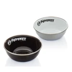 Petromax Enamelware Bowls, Enameled Steel For Kitchen And Camping, 2 Pk. Fixed Price $26.98.