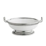 Arte Italica Tuscan Medium Bowl With Handles. Fixed Price $420.00.
