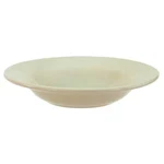 Crestware CM61 Rimmed Soup Bowl, 12 Oz., Ceramic Bone White PK24. Fixed Price $115.99.