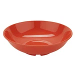 Get B-48-RO Diamond Rio Orange Melamine 1.9 Qt. 9.75" Dia. Bowl Doz. Fixed Price $102.06.