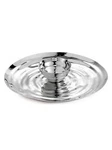 Michael Aram Two-piece Ripple Chip And Dip Bowls Store Display. Fixed Price $152.99.