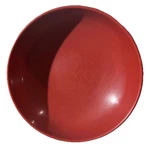 Four Melamine 9" Bowl Red Sensation G.e.t. B-49 1.9QT Soup Salad Ramen Serving. Fixed Price $30.00.