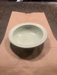 G.e.t. DN-350-G Supermel Green Melamine Oz. Rimmed Fruit Bowl 4 Doz. Fixed Price $60.00.