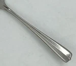 Oneida Gala Impulse Glossy Stainless Flatware Beaded Tip Singles & Groups Choice. Fixed Price $14.99.