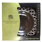 Wilton Armetale Harvest Bowl Medium #470014 Aluminum Serveware. Fixed Price $40.00.