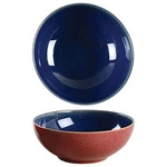 Denby-langley Harlequin Soup Cereal Bowl 5431624. Fixed Price $99.95.