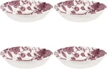 Spode Kingsley Set Of 4 Cereal Bowls - Durable English Earthenware. Fixed Price $96.99.
