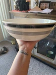Kate Spade New York Lenox Concord Square Serving Bowl. Fixed Price $40.00.