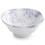 Giulietta Blue 8" Pasta/cereal Bowl By Arte Italica. Fixed Price $35.00.