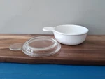 Grab Bowl With Lid Corningware P-150-V 550ML Pyrex. Fixed Price $14.75.