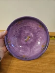 Sango Tuscan Gardens 3076 Bowl Designed By Sue Zipkin Set Of 2 Pasta Soup. Fixed Price $27.00.