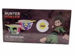 Hunter X 6IN. Ceramic Ramen Bowl With Chopsticks Bnib. Fixed Price $27.99.