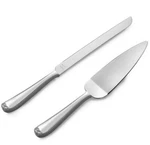 Nambe Butterfly Salad Bowl W/ Servers $220. Fixed Price $49.99.
