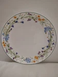 Mikasa Set Of 3 Quinn Floral Flower Spring Soup Pasta Salad Bowls New. Fixed Price $63.75.