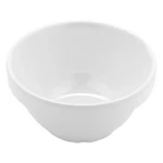 Get BC-170-DW Diamond White Melamine 8 Oz. 4.5" Dia. Bouillon Cup Doz. Fixed Price $183.28.