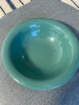 G.e.t. Vintage Melamine Soup Cereal Rimmed Bowl B-127 Houston Tx Thailand. Fixed Price $9.99.