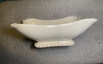 Willow House/southern Living At Home Villa Footed Server/bowl. Fixed Price $100.00.