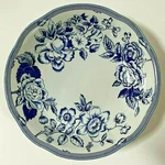 Spode Clifton S3418-S Coupe Cereal Bowl Set Of. Fixed Price $37.50.